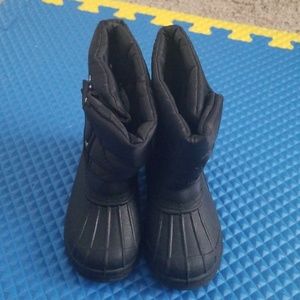 Snow Boots (toddler)